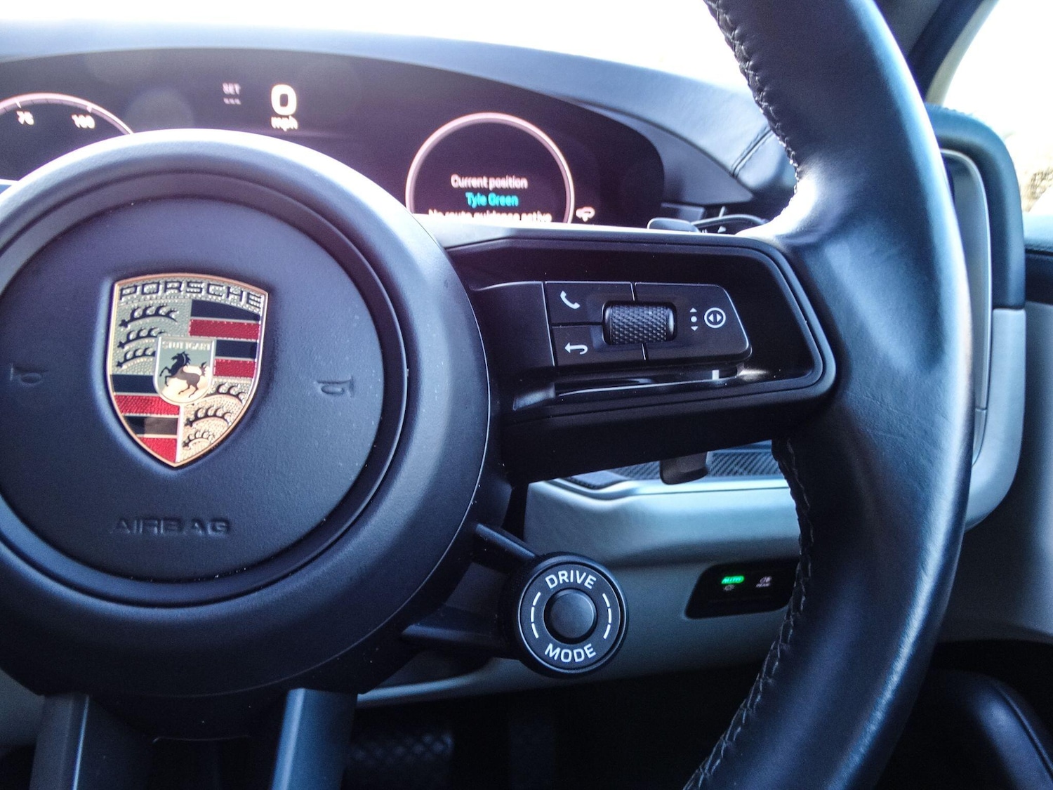 Used Porsche Cayenne for sale - 78034924: Photo 34