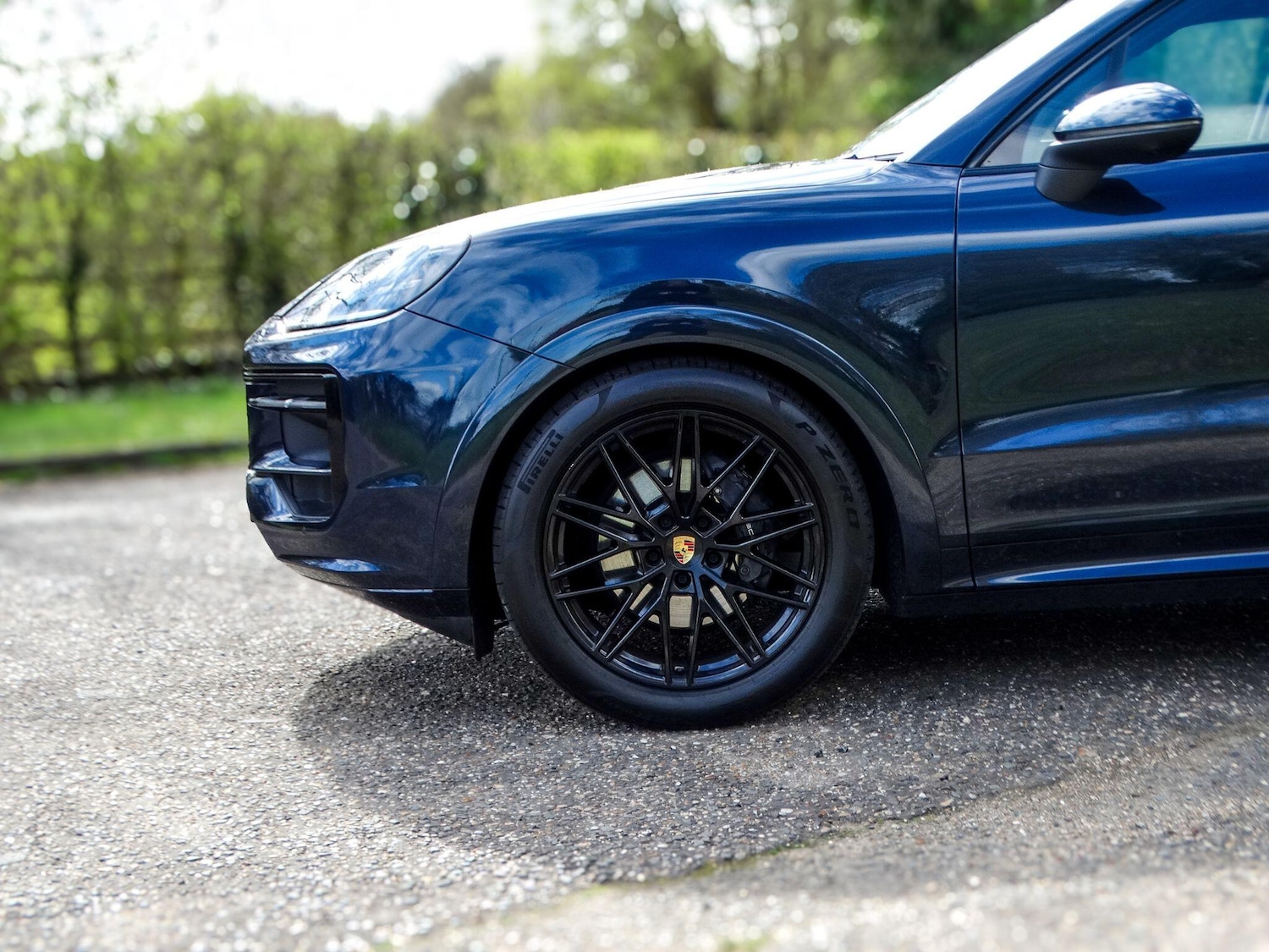 Used Porsche Cayenne for sale - 78034924: Photo 5