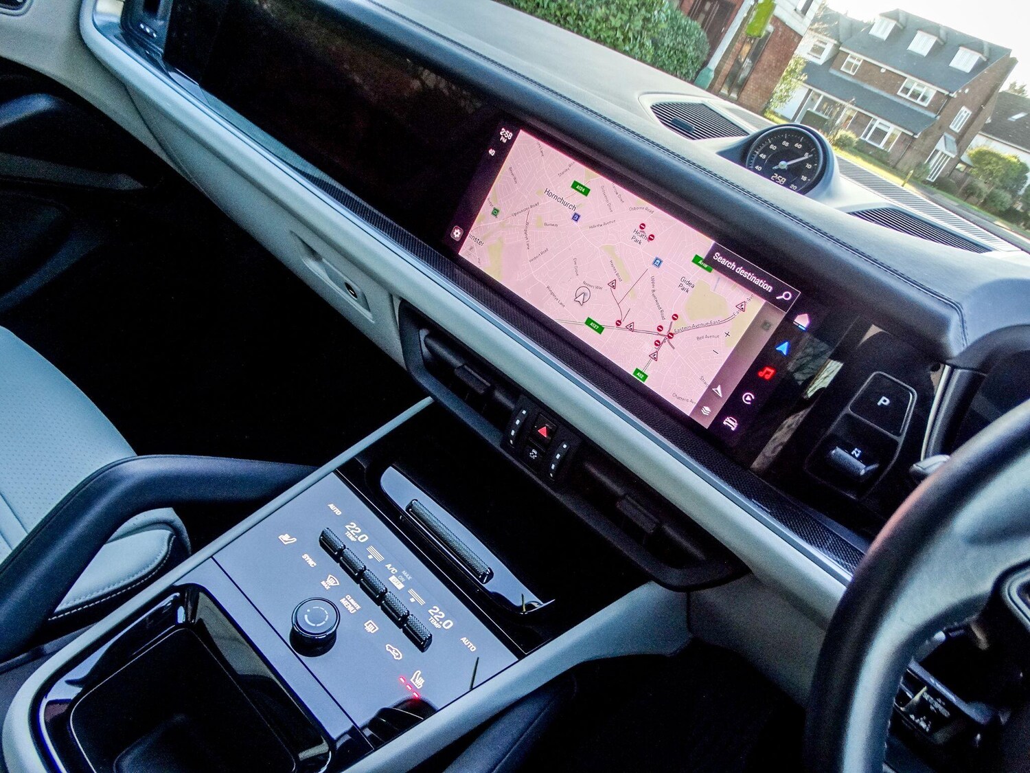 Used Porsche Cayenne for sale - 78034924: Photo 6