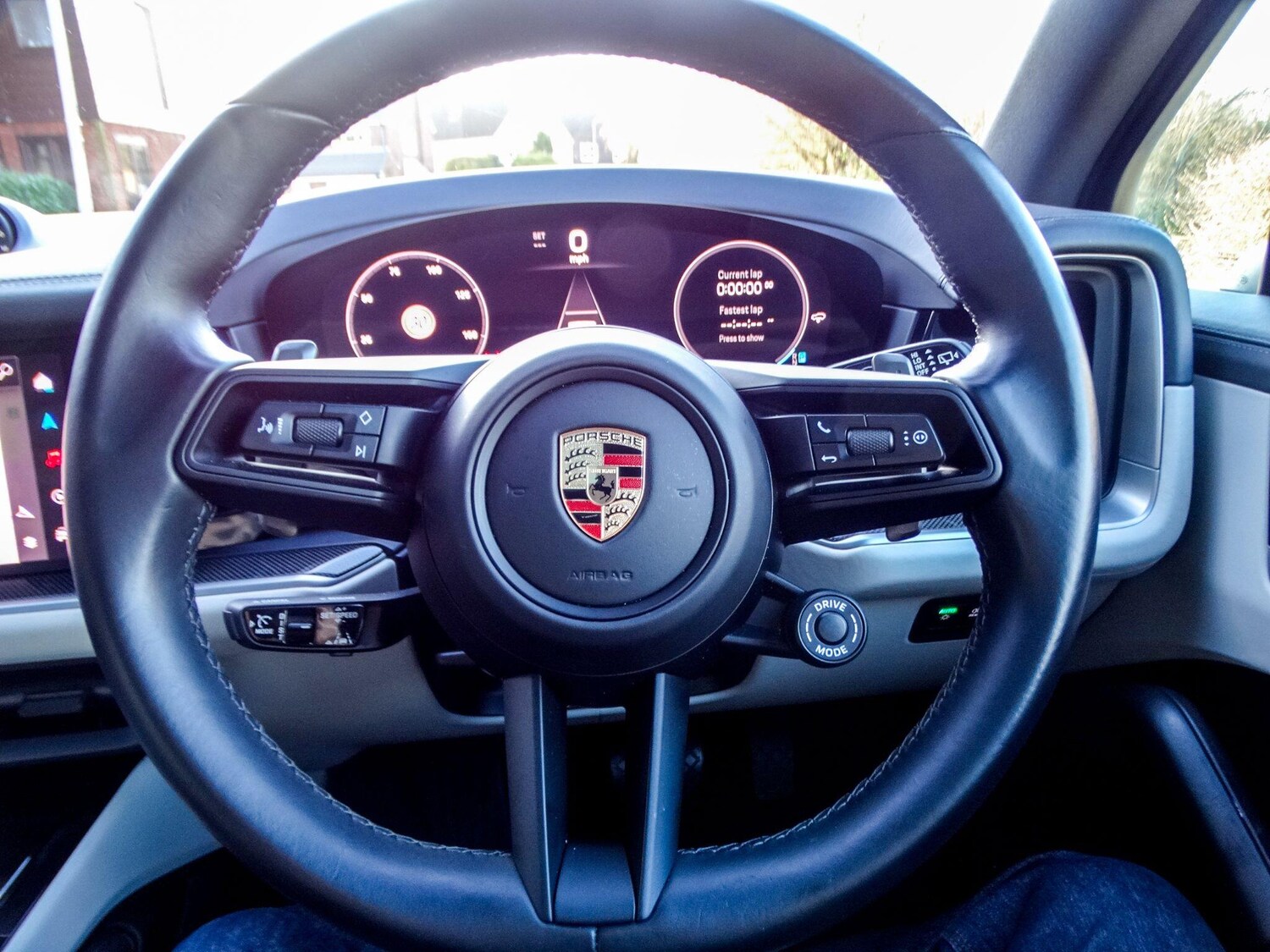 Used Porsche Cayenne for sale - 78034924: Photo 7