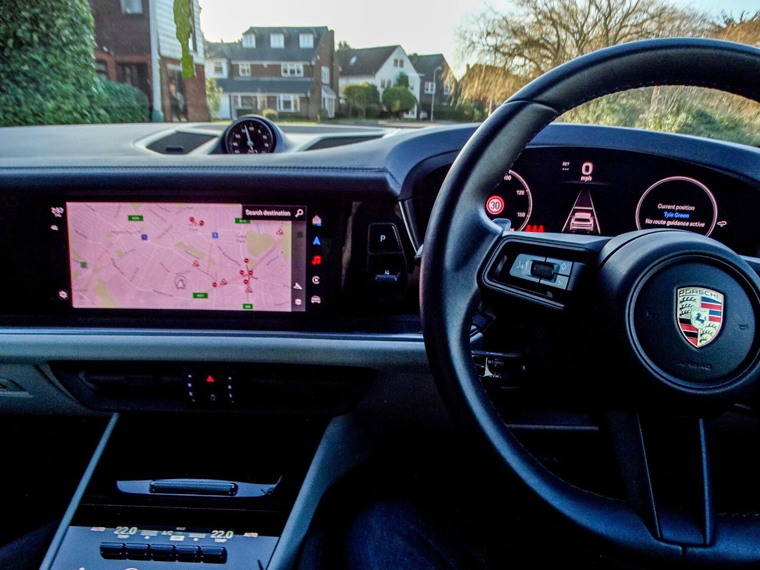 Used Porsche Cayenne for sale - 78034924: Photo 8