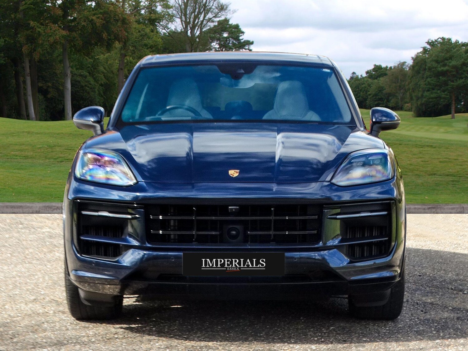 Used Porsche Cayenne for sale - 78034924: Photo 9