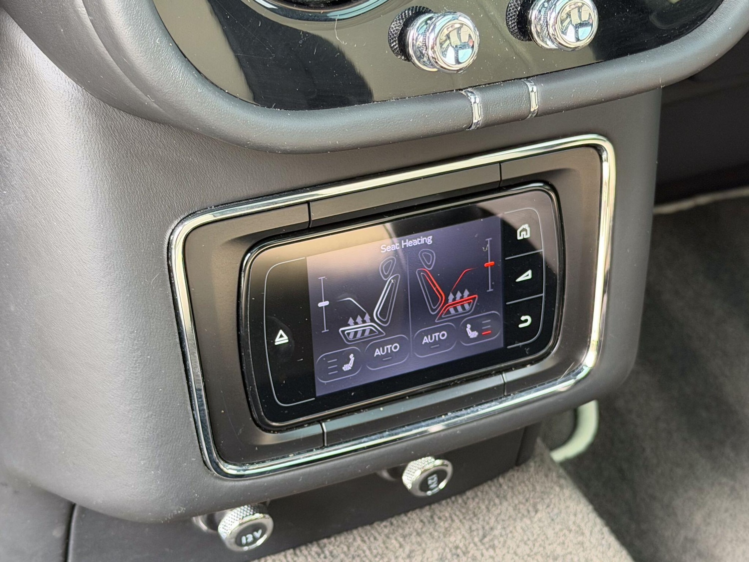 Used Bentley Bentayga 2017 for sale - 77993922: Photo 19