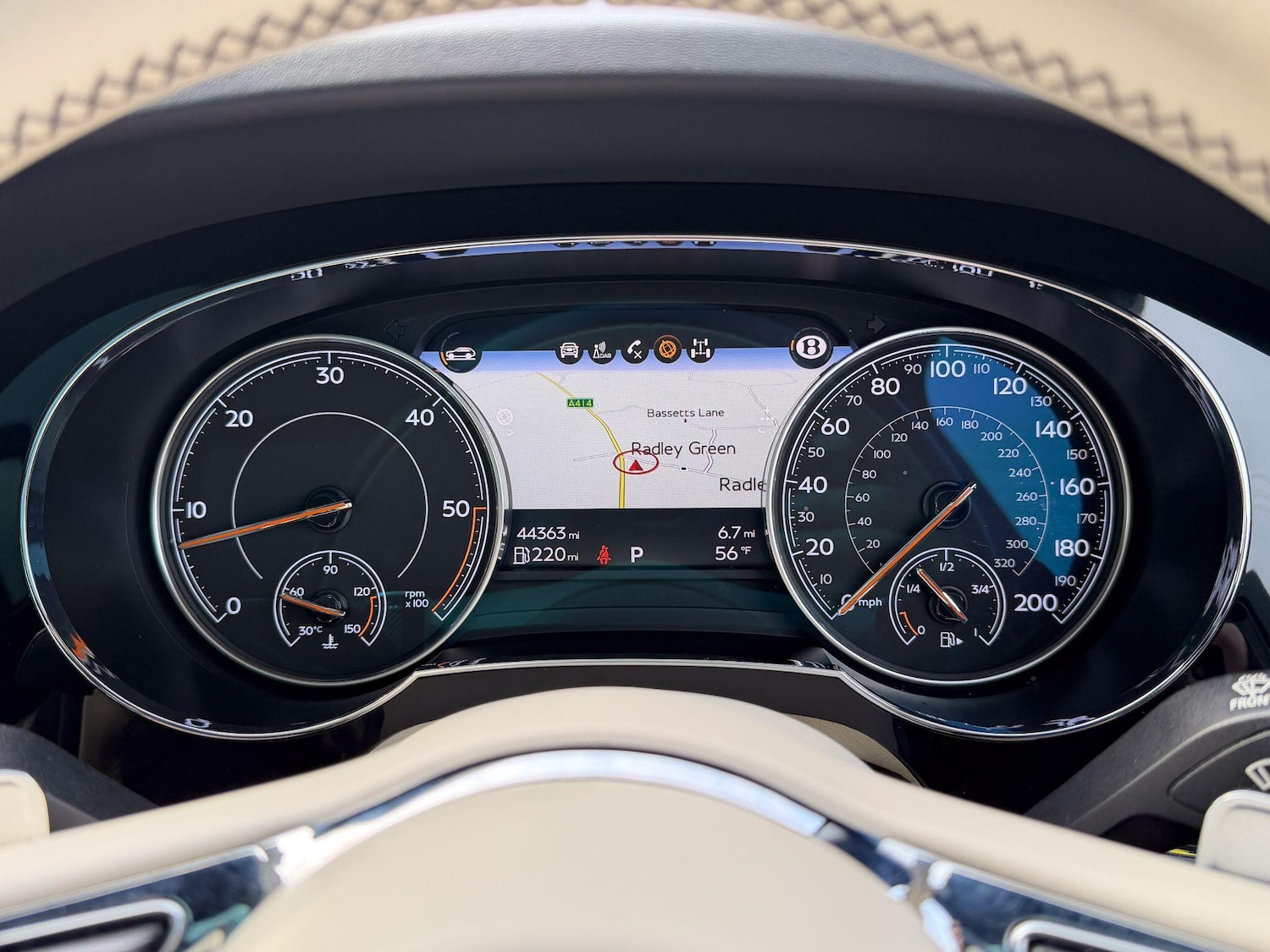 Used Bentley Bentayga 2017 for sale - 77993922: Photo 26