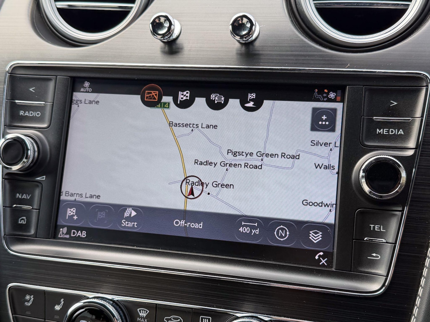 Used Bentley Bentayga 2017 for sale - 77993922: Photo 29