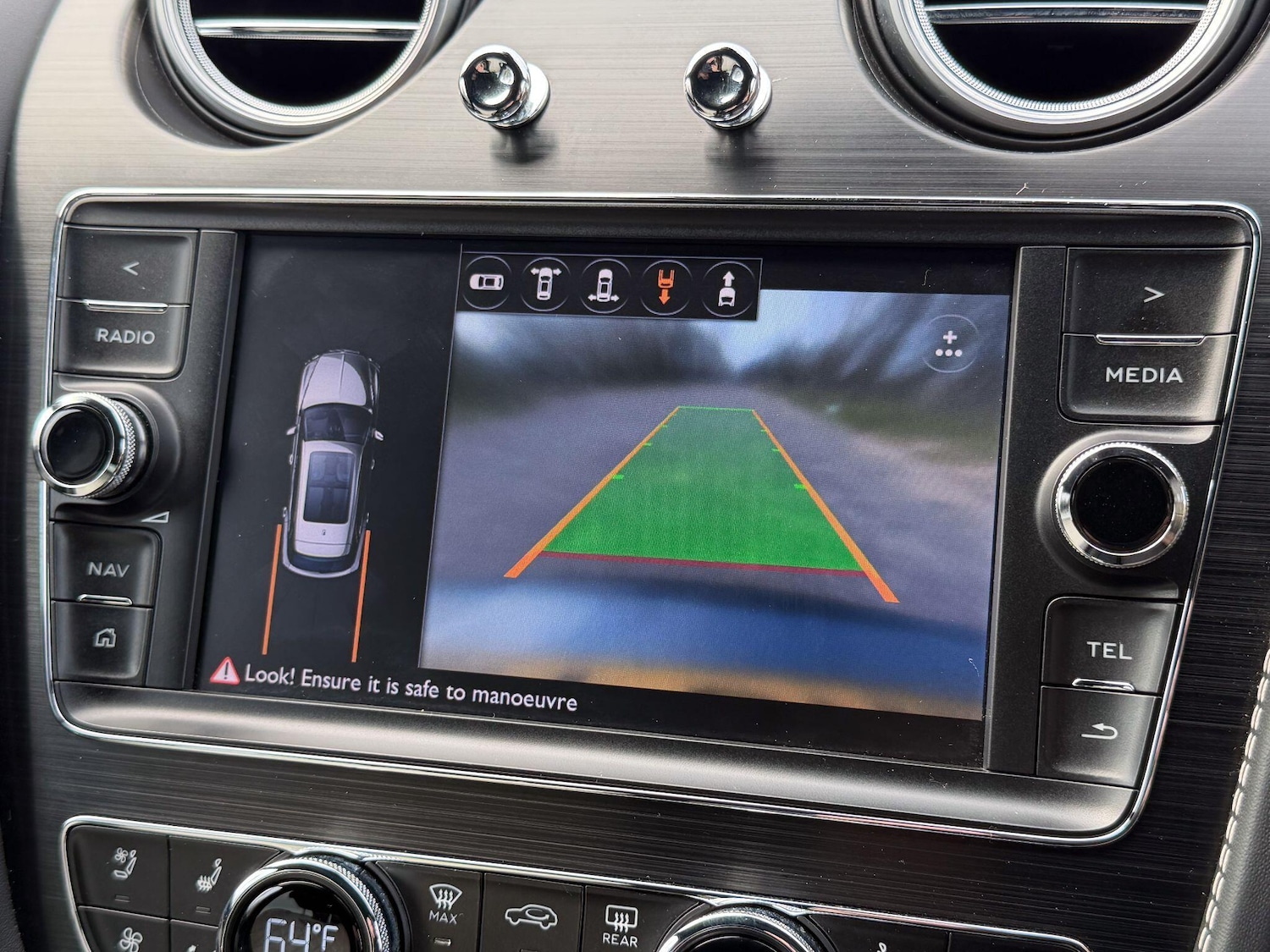 Used Bentley Bentayga 2017 for sale - 77993922: Photo 30