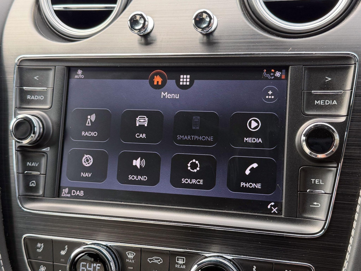 Used Bentley Bentayga 2017 for sale - 77993922: Photo 31