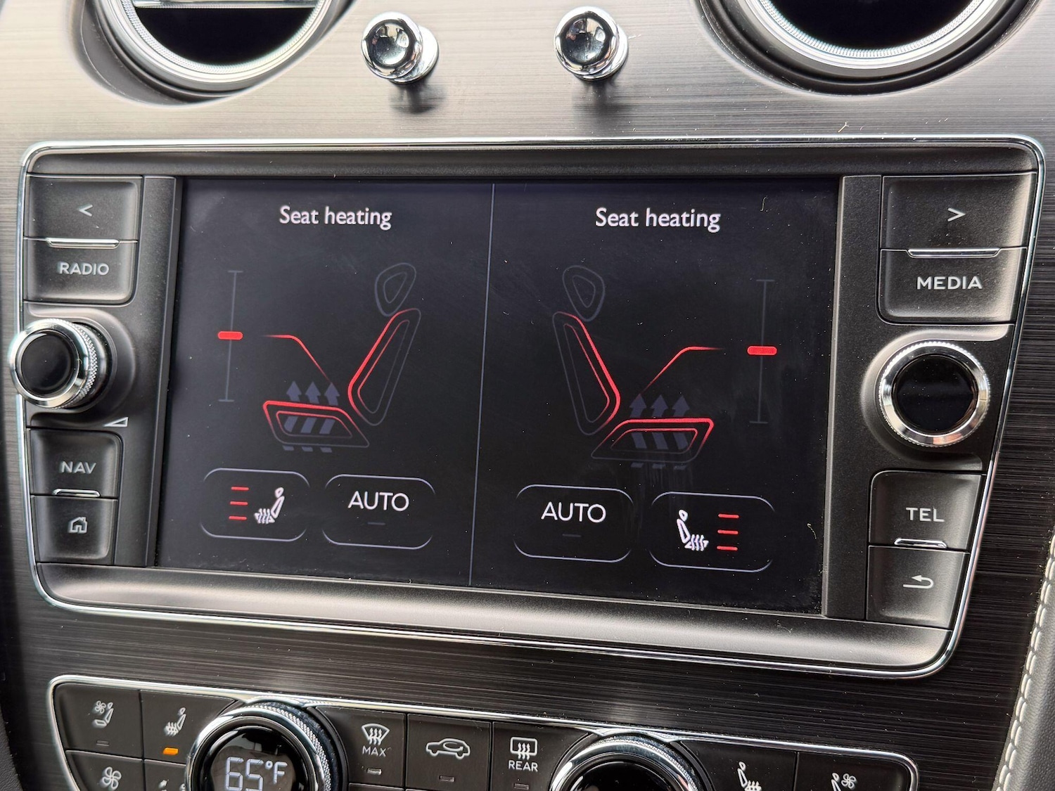 Used Bentley Bentayga 2017 for sale - 77993922: Photo 34