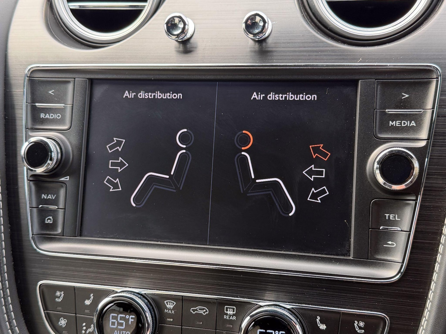 Used Bentley Bentayga 2017 for sale - 77993922: Photo 36