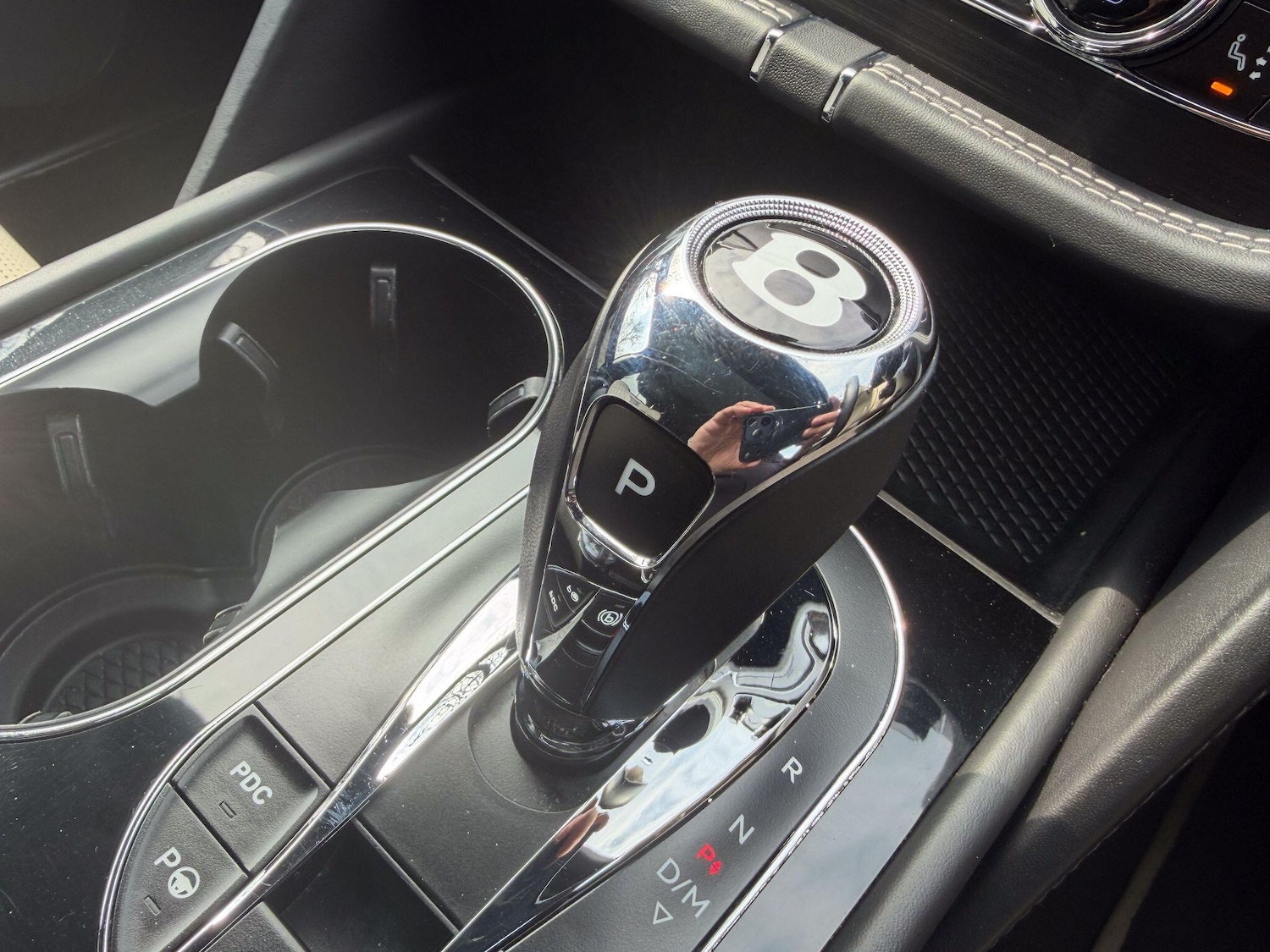 Used Bentley Bentayga 2017 for sale - 77993922: Photo 39