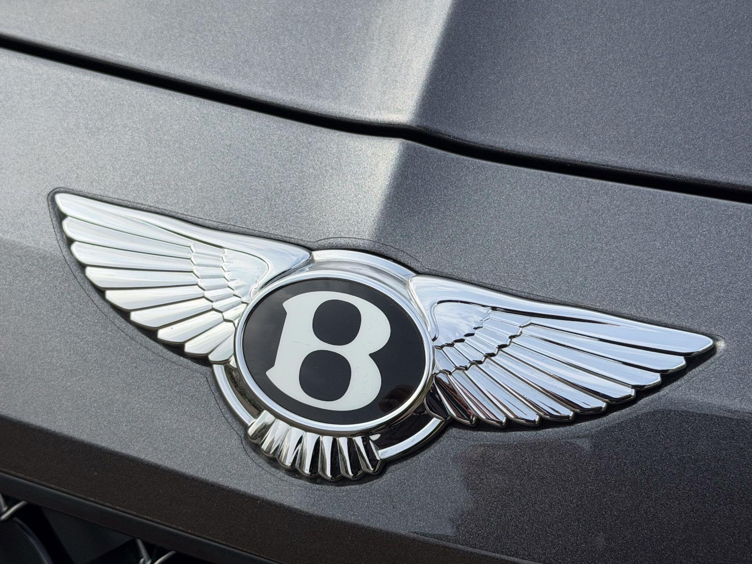 Used Bentley Bentayga 2017 for sale - 77993922: Photo 8