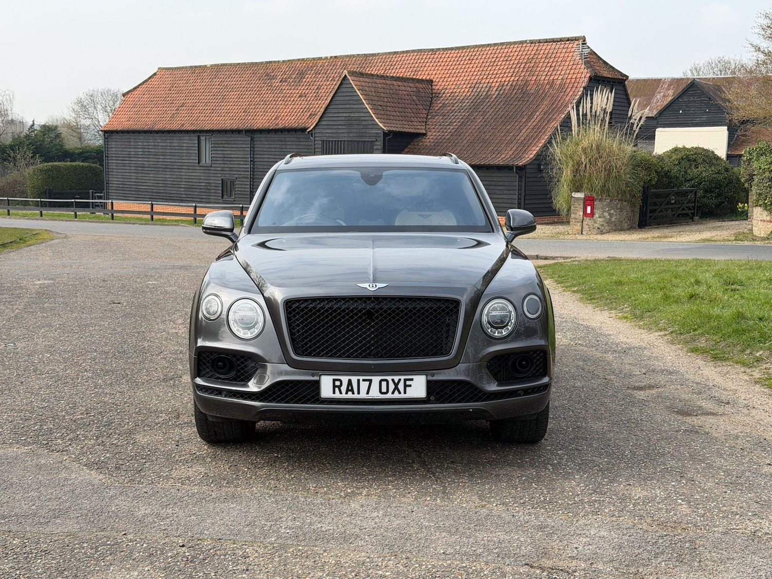 Used Bentley Bentayga 2017 for sale - 77993922: Photo 9