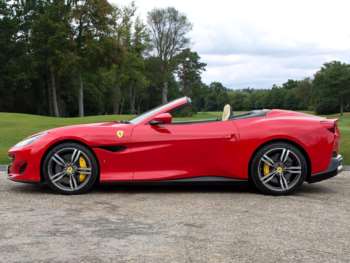 Used Ferrari Portofino 2019 for sale - 73636474: Photo
