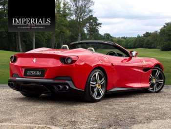 Used Ferrari Portofino 2019 for sale - 73636474: Photo