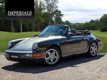 Used Porsche 911 1993 for sale - 79521575: Photo