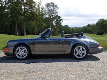 Used Porsche 911 1993 for sale - 79521575: Photo