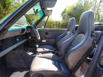 Used Porsche 911 1993 for sale - 79521575: Photo