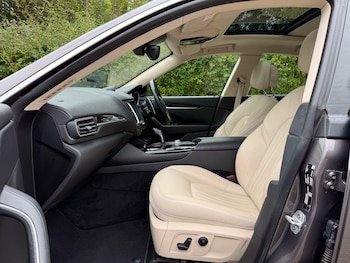 Used Maserati Levante 2020 for sale - 75448846: Photo