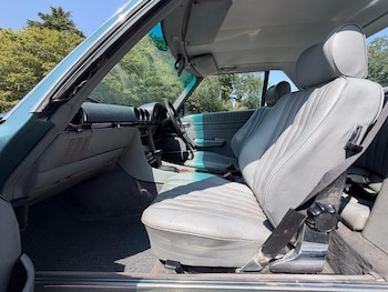Used Mercedes-Benz 380 1985 for sale - 79269108: Photo