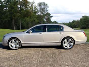 Used Bentley Continental 2008 for sale - 73883071: Photo