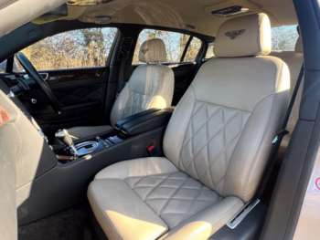 Used Bentley Continental 2008 for sale - 73883071: Photo