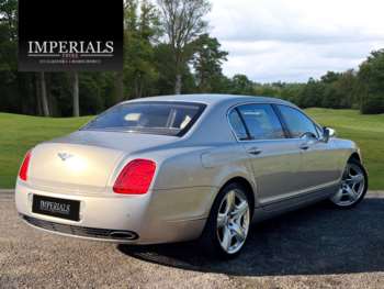 Used Bentley Continental 2008 for sale - 73883071: Photo