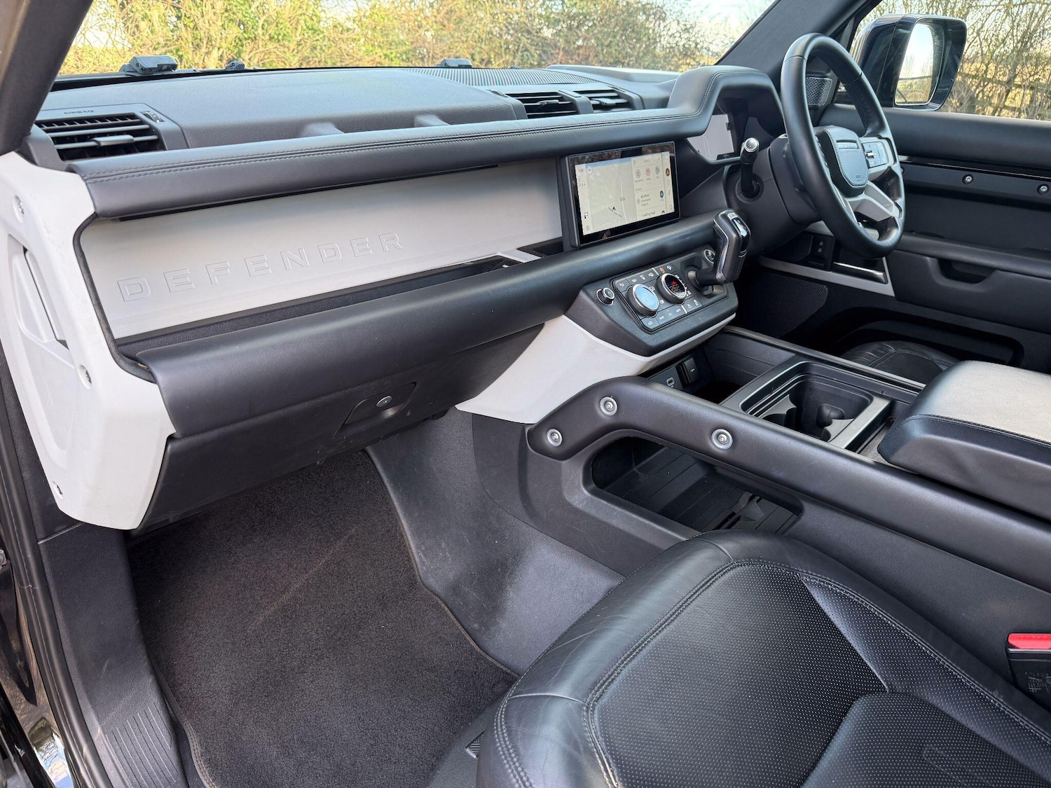 Used Land Rover Defender 2020 for sale - 77120866: Photo 10