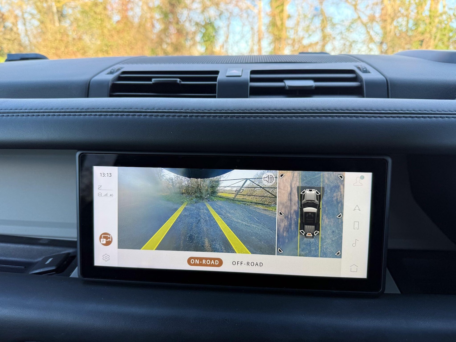 Used Land Rover Defender 2020 for sale - 77120866: Photo 16