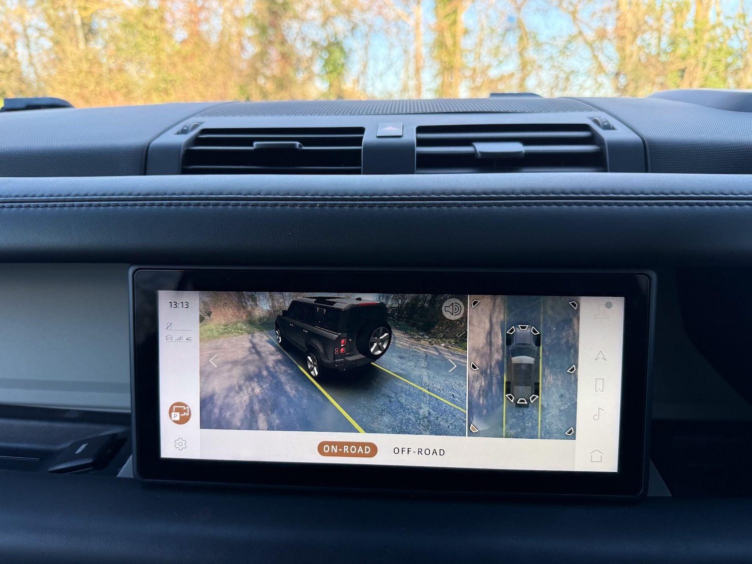 Used Land Rover Defender 2020 for sale - 77120866: Photo 17