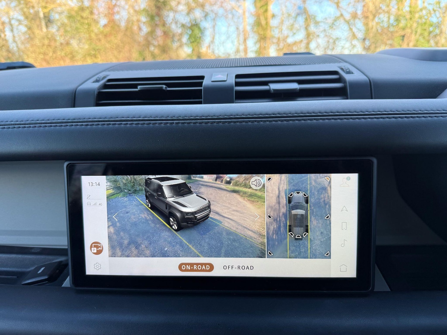 Used Land Rover Defender 2020 for sale - 77120866: Photo 18