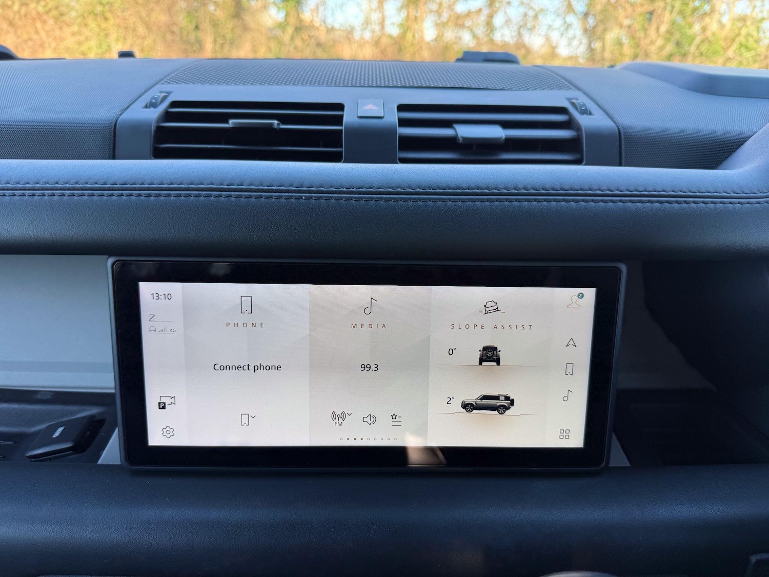 Used Land Rover Defender 2020 for sale - 77120866: Photo 19