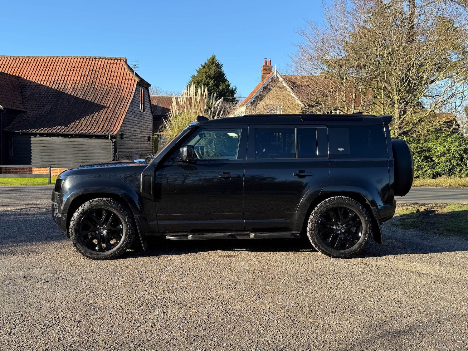 Used Land Rover Defender 2020 for sale - 77120866: Photo 2