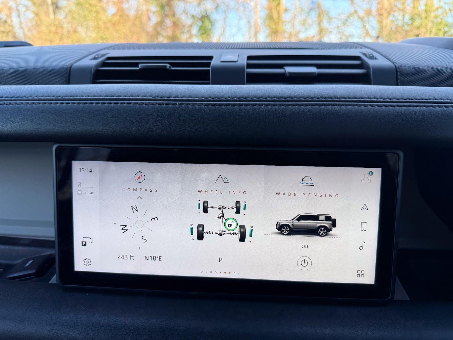 Used Land Rover Defender 2020 for sale - 77120866: Photo 20