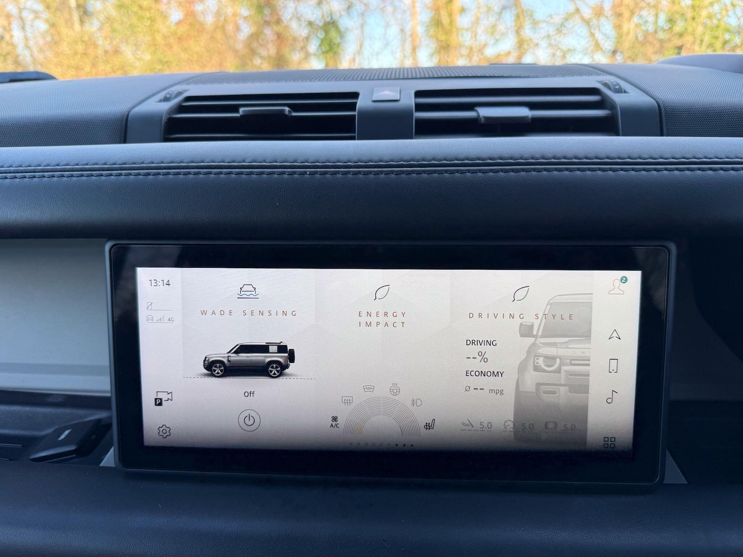 Used Land Rover Defender 2020 for sale - 77120866: Photo 21