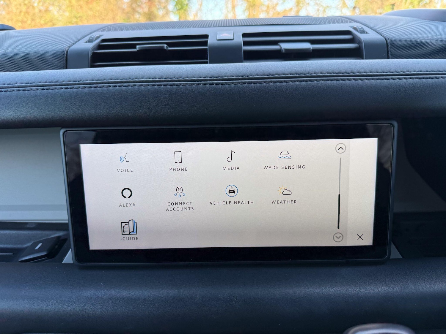 Used Land Rover Defender 2020 for sale - 77120866: Photo 23