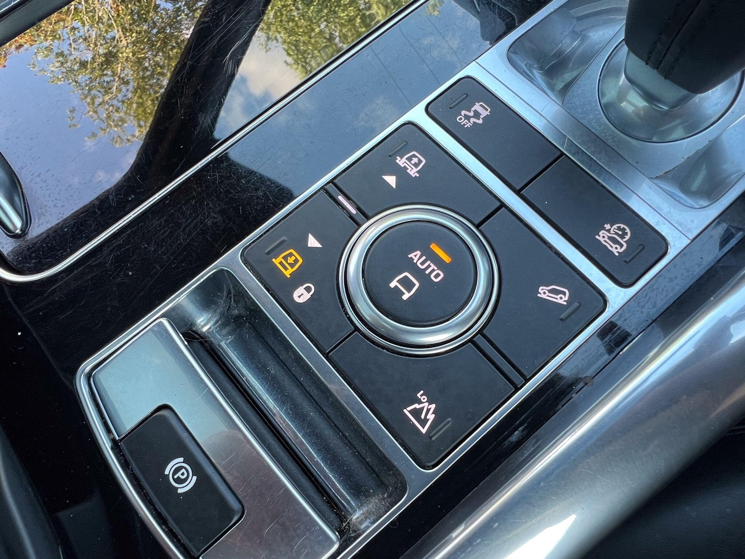 Vehicle 32