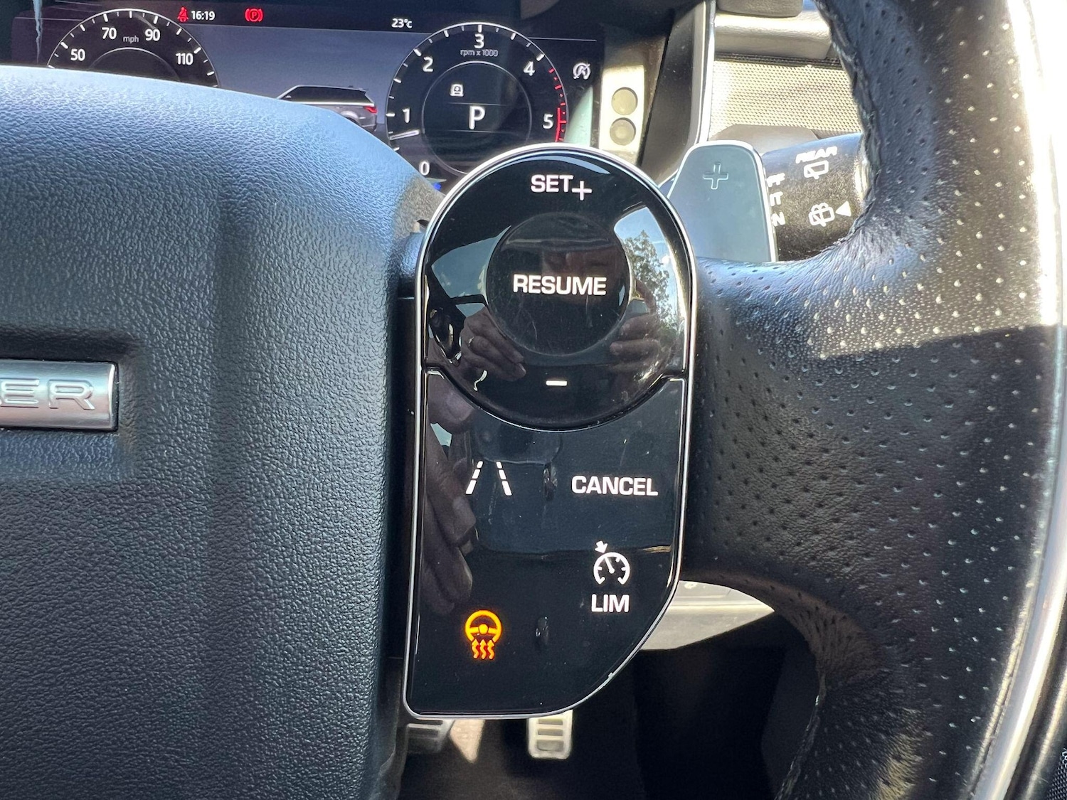 Vehicle 34