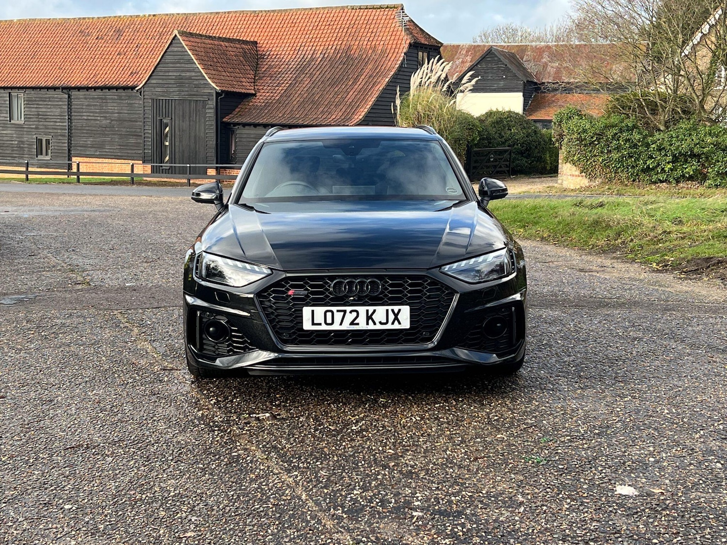 Used Audi RS4 2022 for sale - 76899299: Photo 10