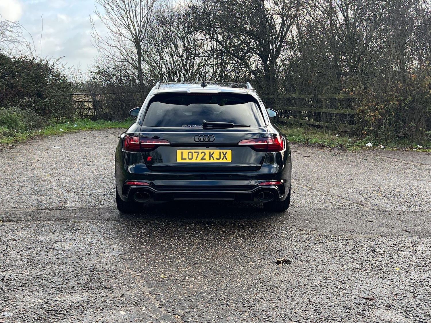 Used Audi RS4 2022 for sale - 76899299: Photo 11