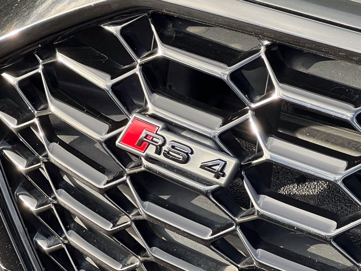 Used Audi RS4 2022 for sale - 76899299: Photo 12