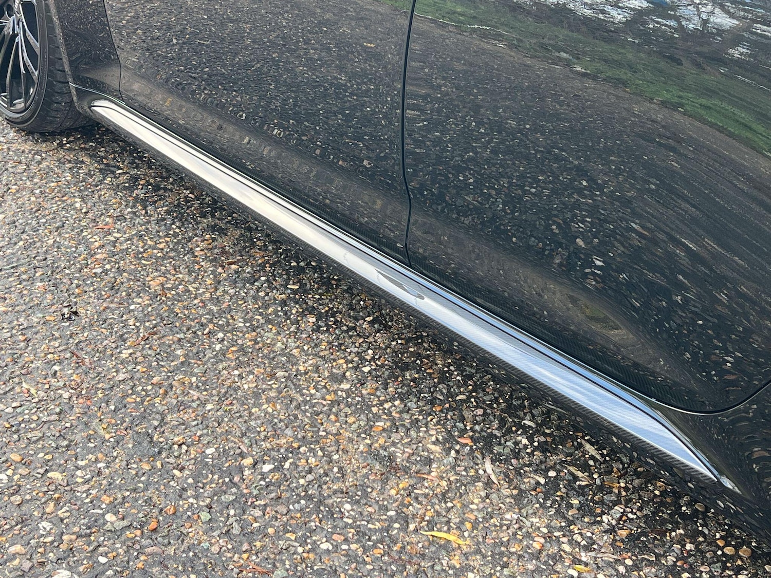 Used Audi RS4 2022 for sale - 76899299: Photo 14