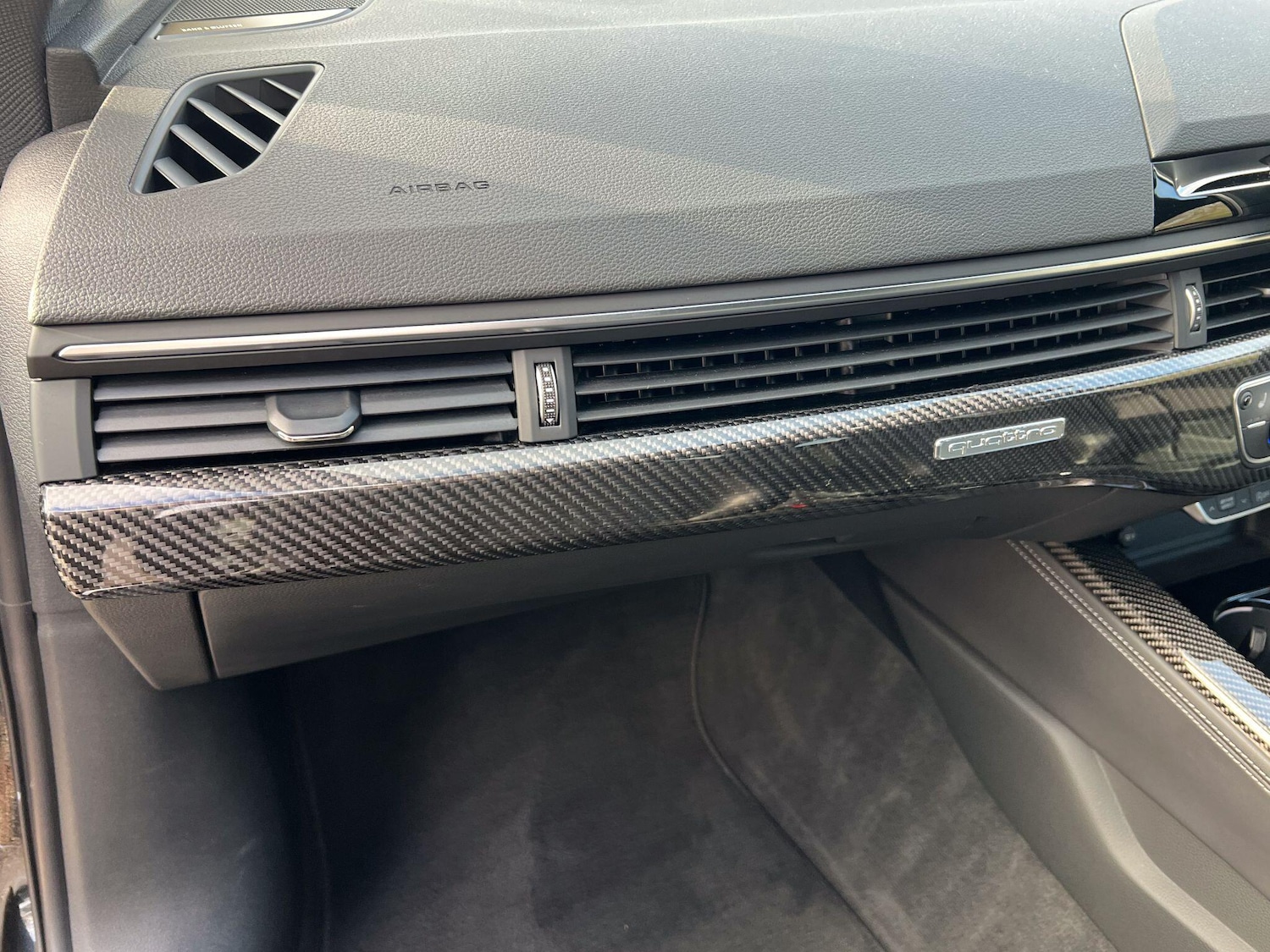 Used Audi RS4 2022 for sale - 76899299: Photo 16