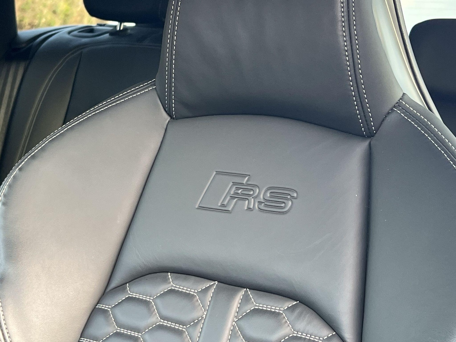 Used Audi RS4 2022 for sale - 76899299: Photo 18