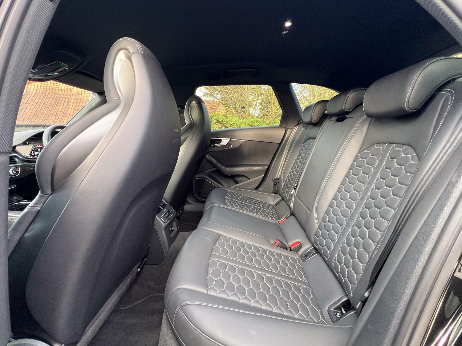 Used Audi RS4 2022 for sale - 76899299: Photo 19