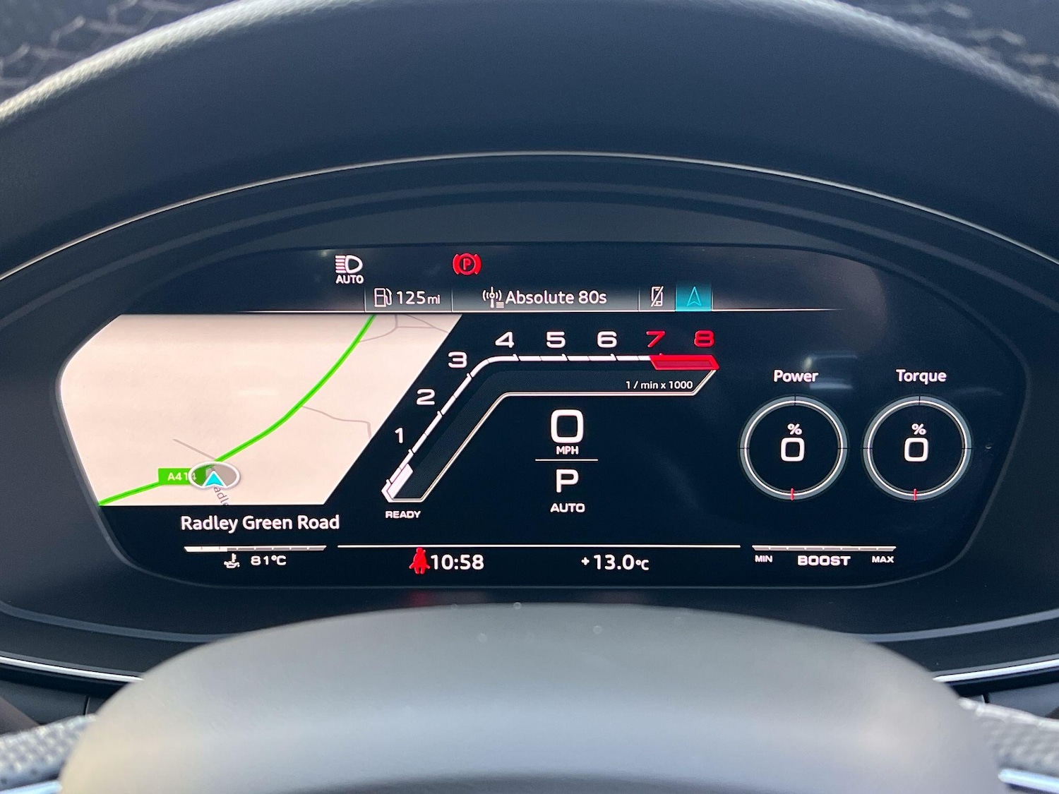 Used Audi RS4 2022 for sale - 76899299: Photo 24