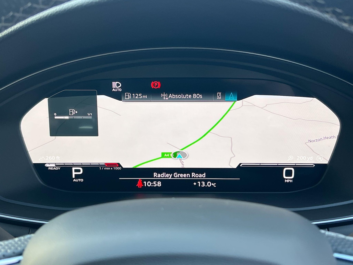 Used Audi RS4 2022 for sale - 76899299: Photo 25