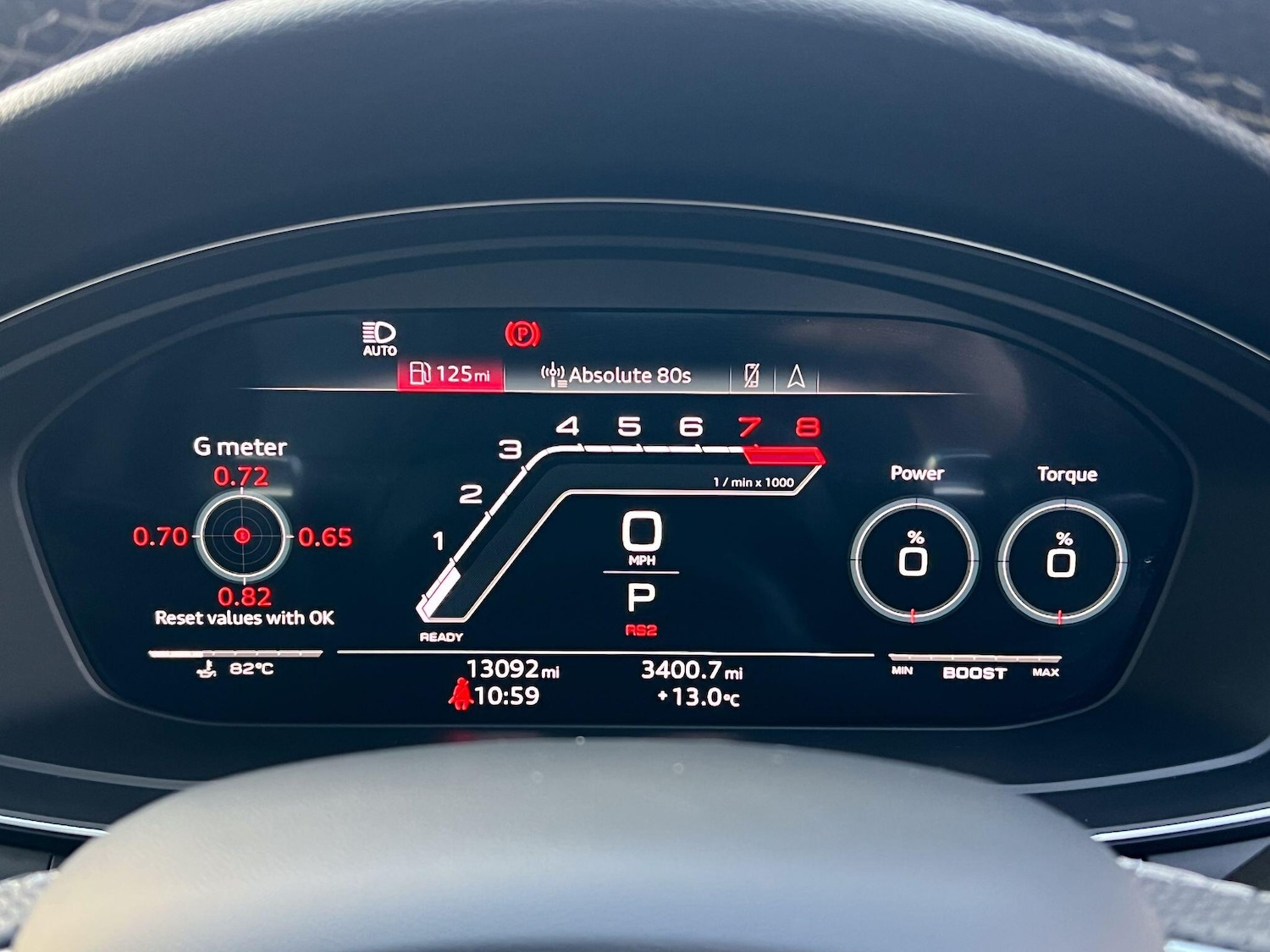 Used Audi RS4 2022 for sale - 76899299: Photo 27