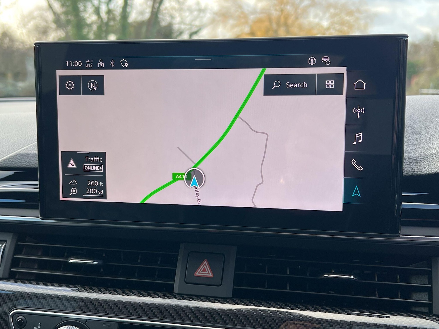 Used Audi RS4 2022 for sale - 76899299: Photo 29