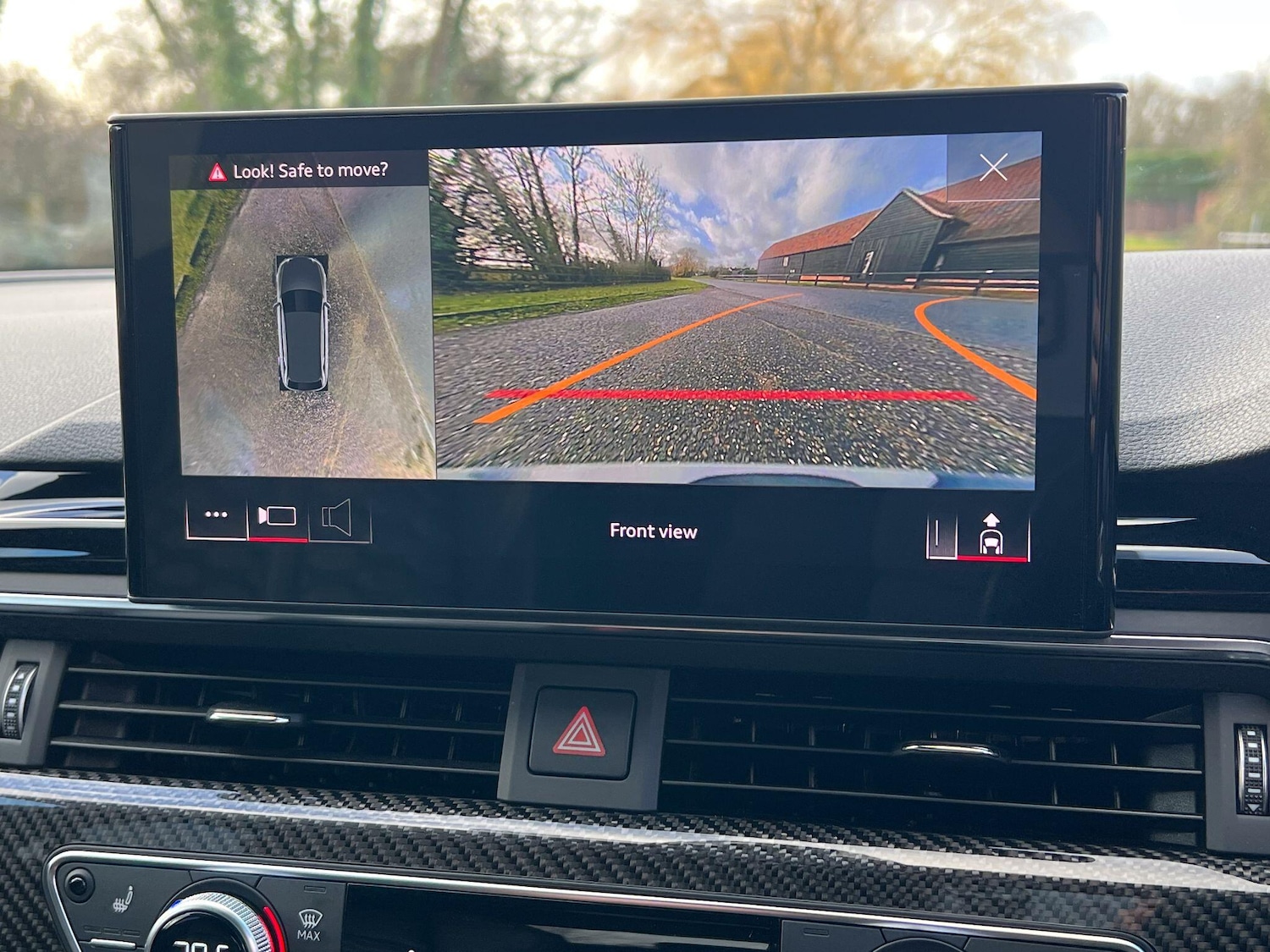 Used Audi RS4 2022 for sale - 76899299: Photo 30