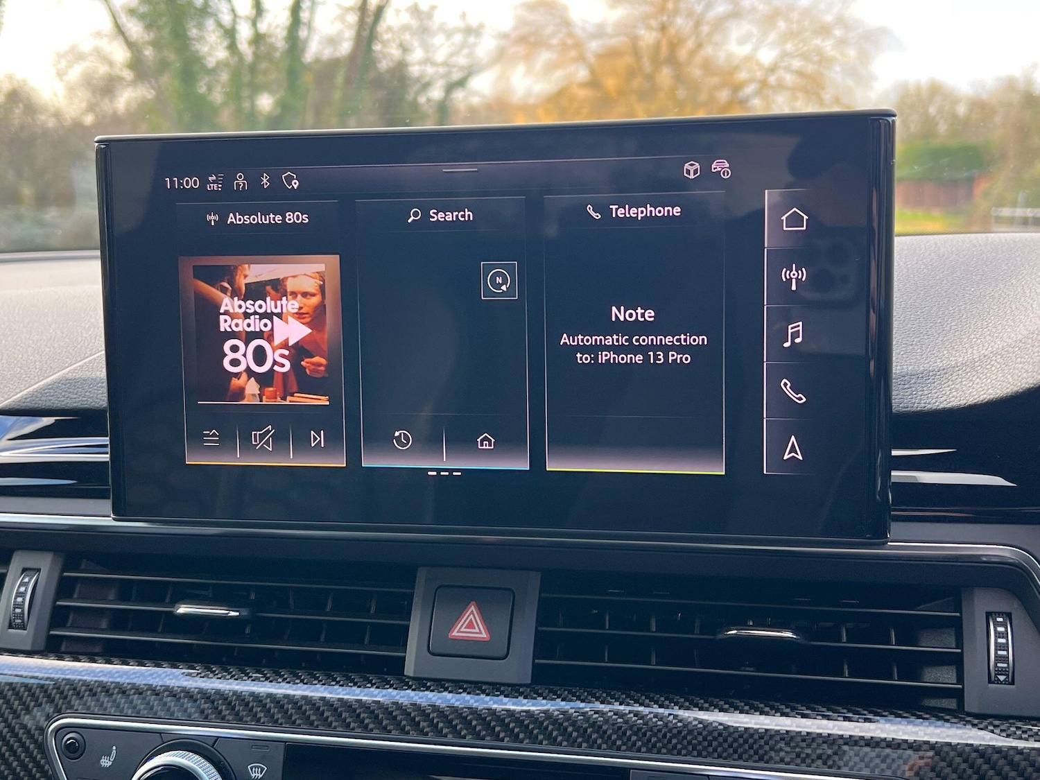 Used Audi RS4 2022 for sale - 76899299: Photo 31